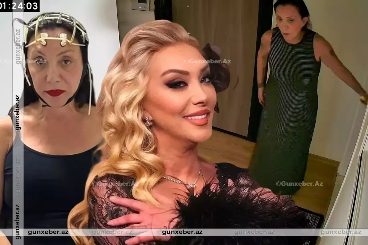 Türkiyəli ifaçı Güllünün ölüm səbəbi açıqlandı