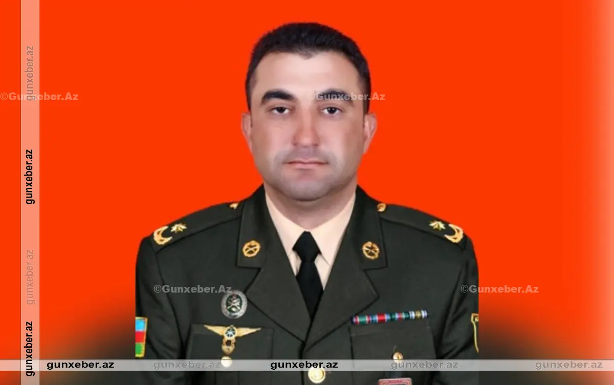 Müdafiə Nazirliyinin İstirahət Evinin rəisi saxlanıldı