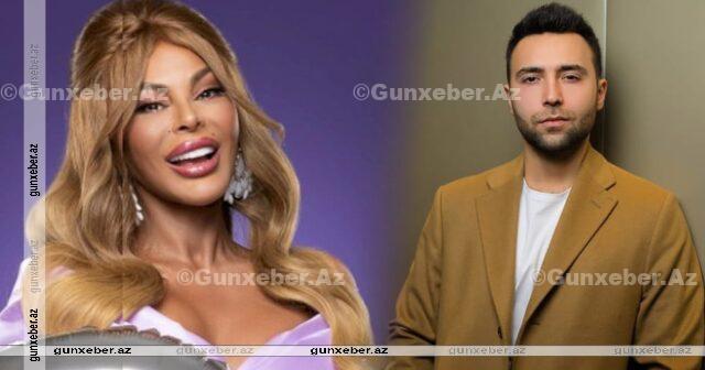 Azad Şabanov əfsanəvi hitə yeni nəfəs verdi