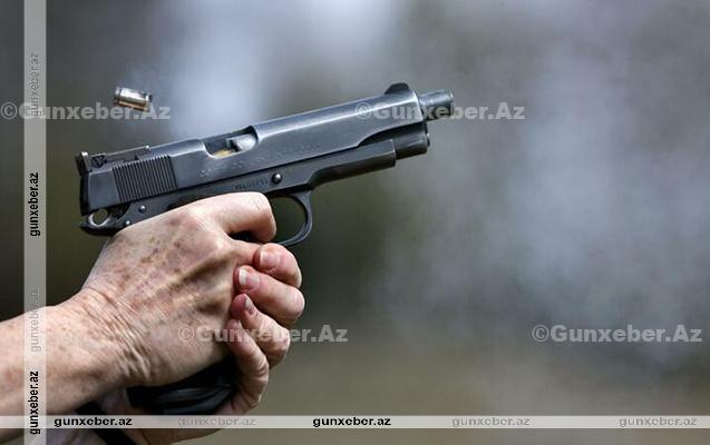 Bakıda güllələnən hər iki şəxsin SON VƏZİYYƏTİ AÇIQLANDI