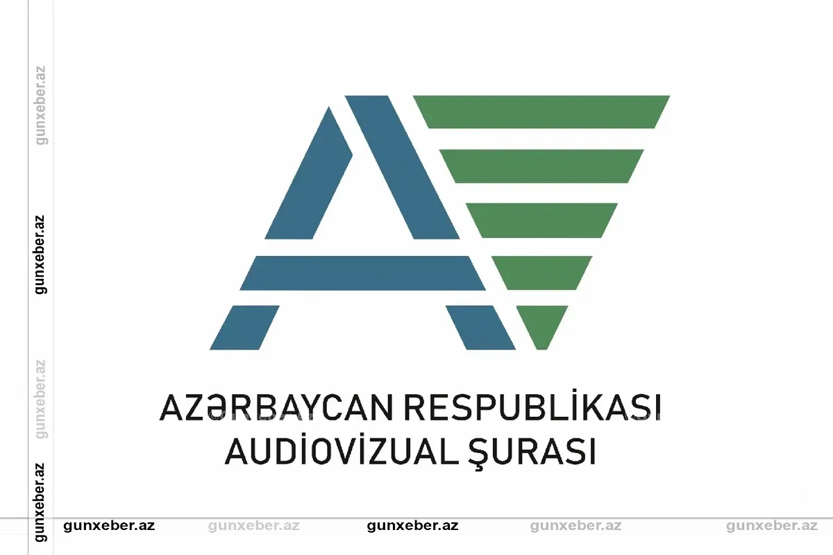 Audiovizual Şuradan telekanallardan birinə XƏBƏRDARLIQ