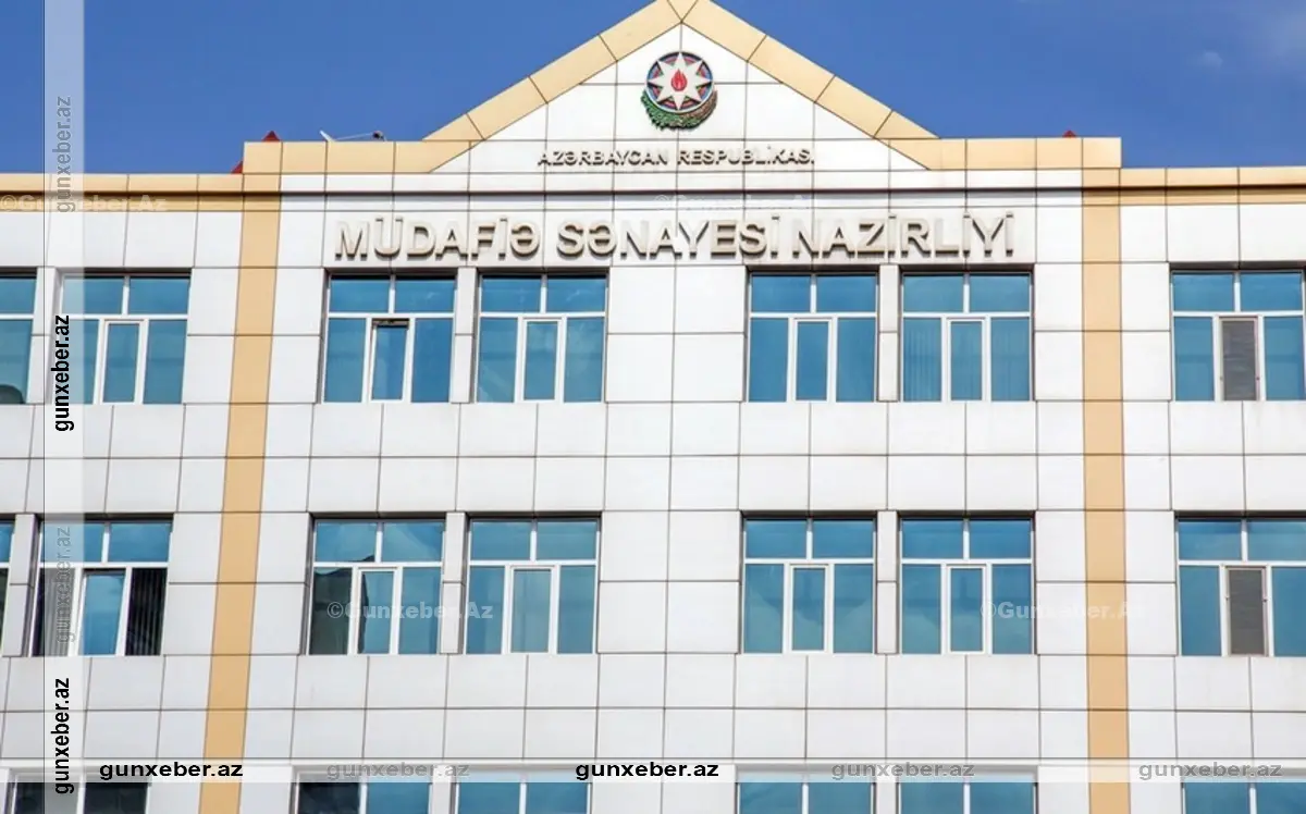 “Azərsilah”ın zavodunda qəza baş verib: Bir nəfər ölüb