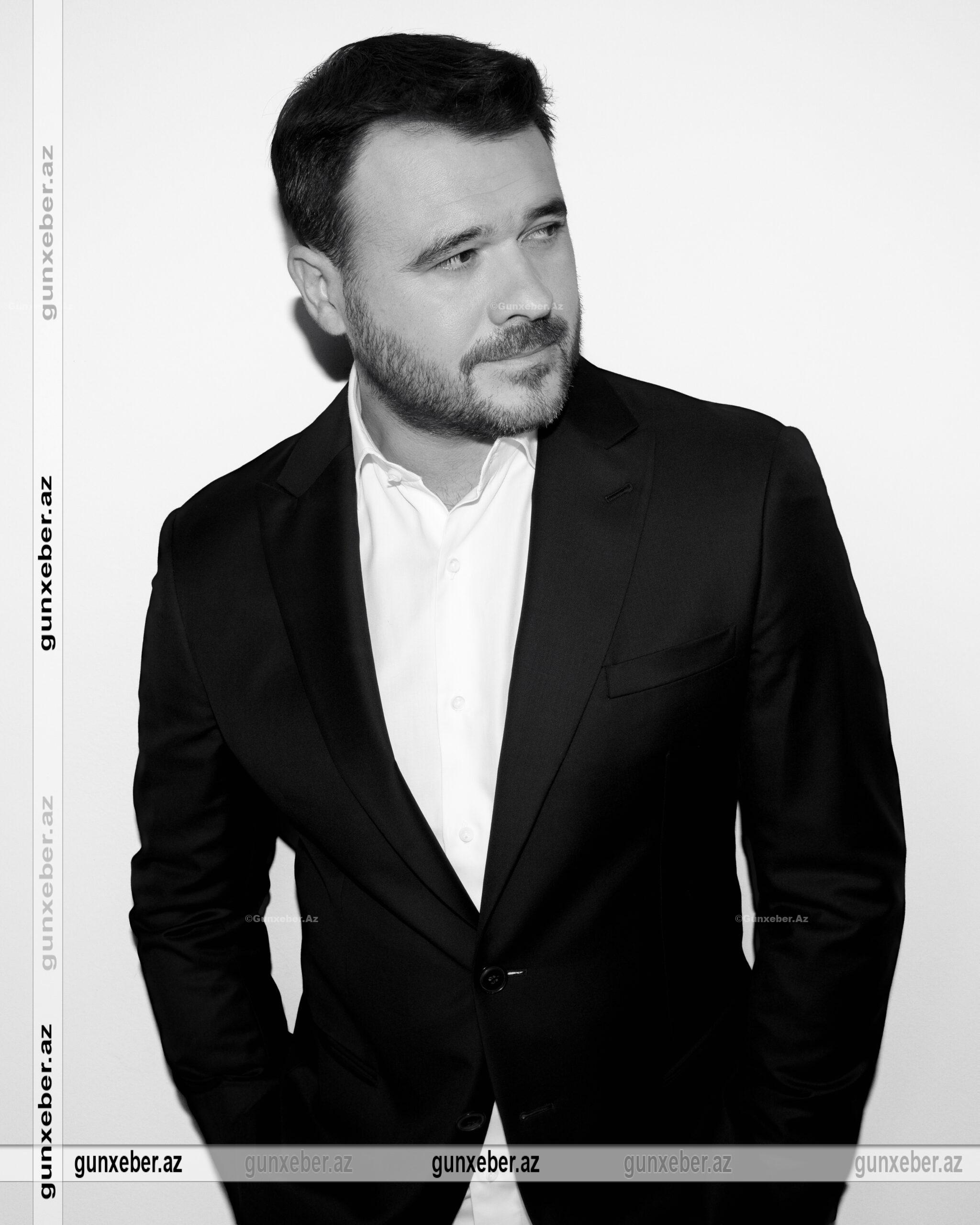 “Qara və Ağ Filmlərin Qəhrəmanları”