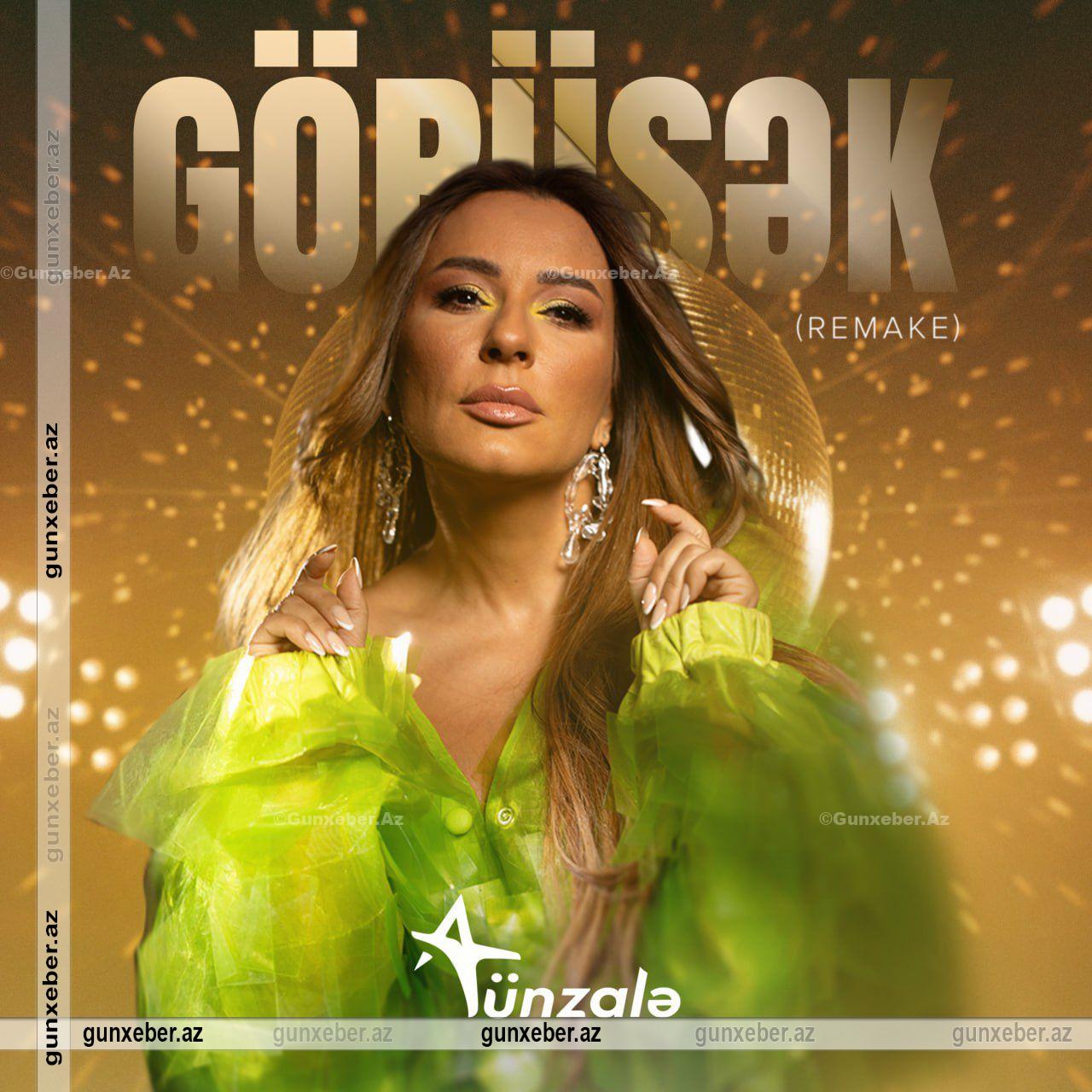 Xalq artisti Tünzalə Ağayeva 17 il sonra bu hitə YENİ NƏFƏS VERDİ – VİDEO