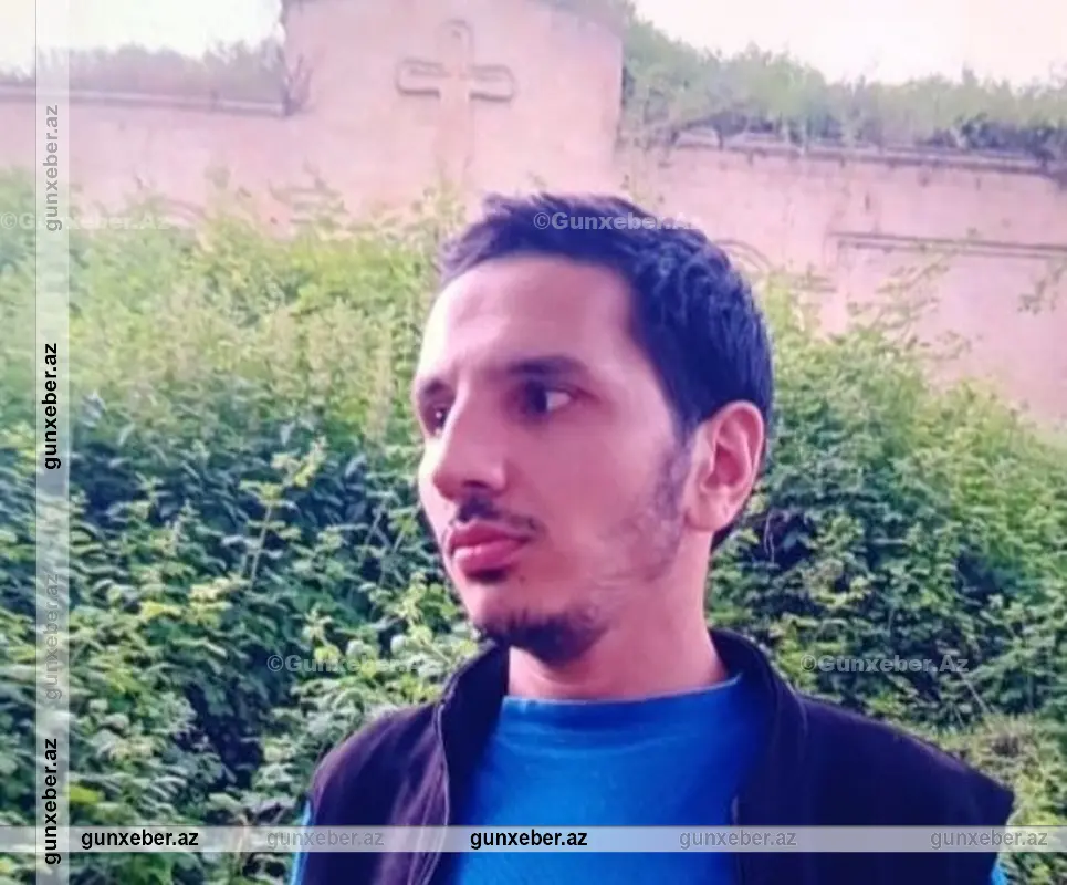 Bakıda 32 yaşlı şəxs itkin düşdü