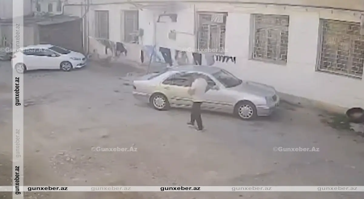 Soyğunçuluq və narkokuryerlik edən şəxslər ƏLƏ KEÇDİLƏR