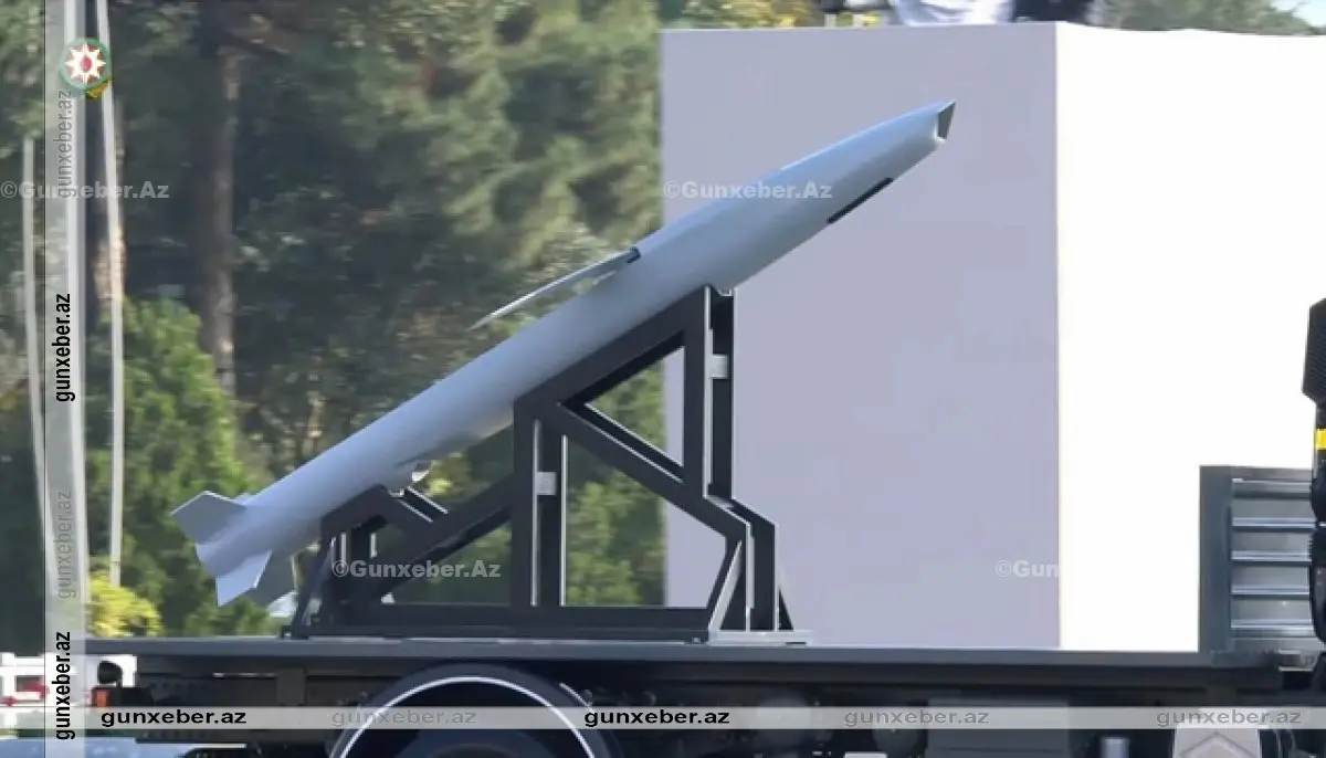 Hərbi parad və İranın narahatlığı