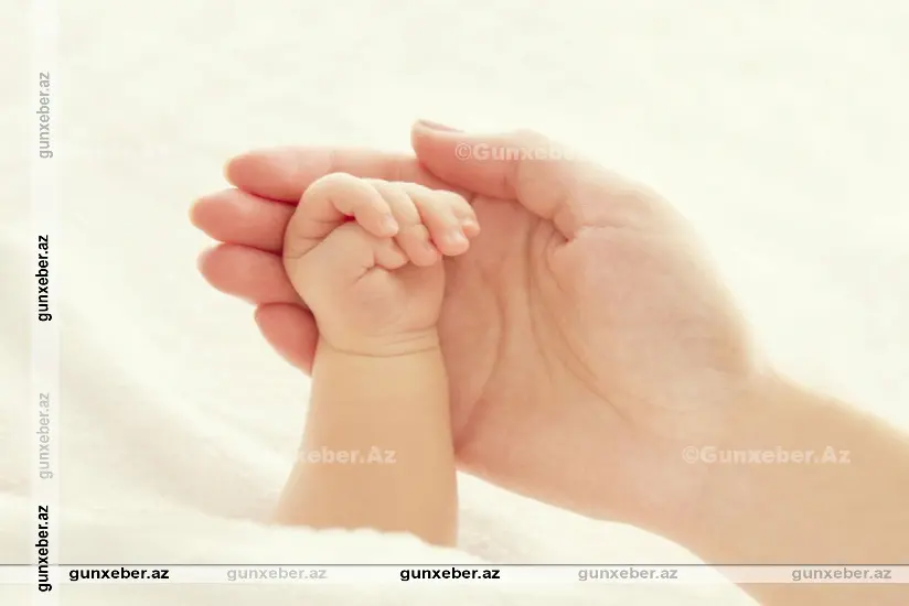 Xaçmazda körpə evdə doğuş zamanı ölüb