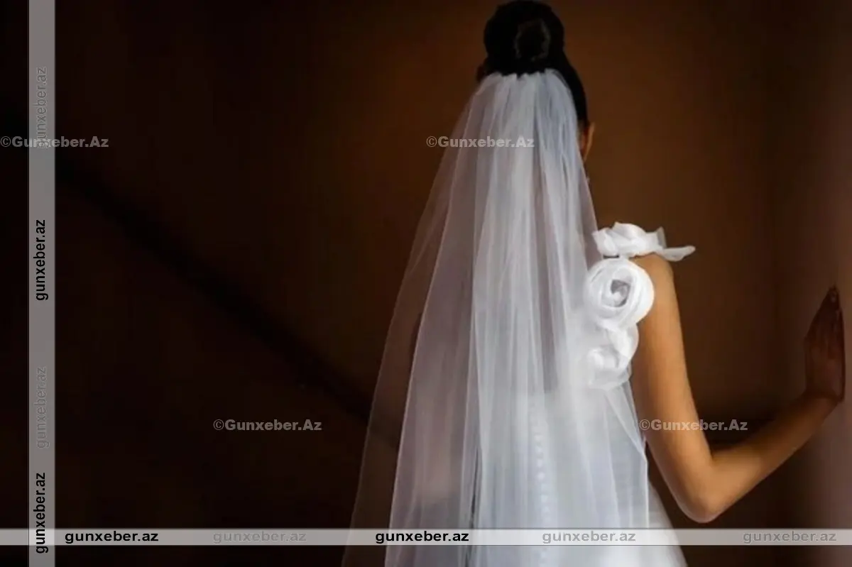 Tovuzda toy mərasiminin qarşısı alınan 14 yaşlı qız dərslərdən mütəmadi olaraq yayınıbmış – AÇIQLAMA