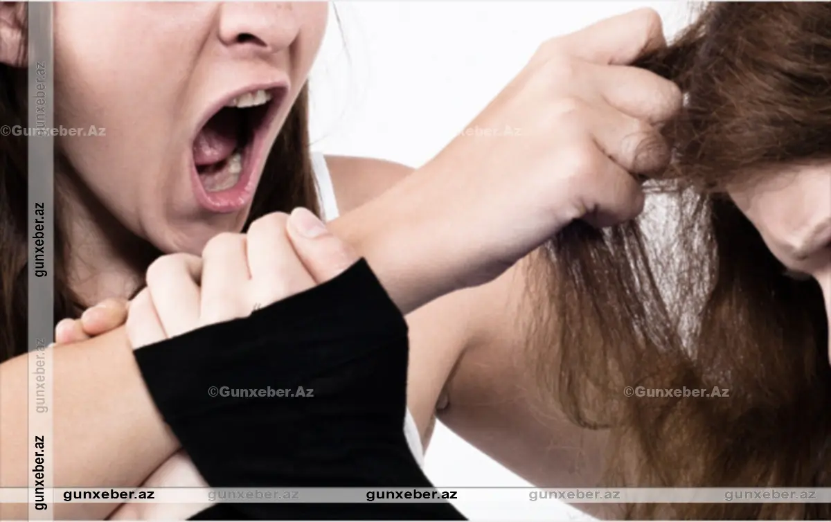 Şəkidə qonşu qadınlar arasında dava: İş məhkəmədə yekunlaşdı