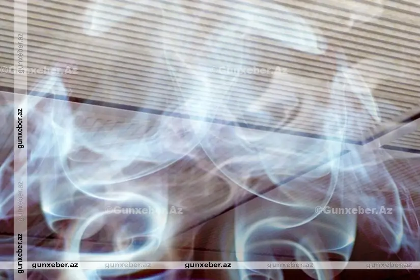 İmişlidə kişi dəm qazından boğularaq ölüb