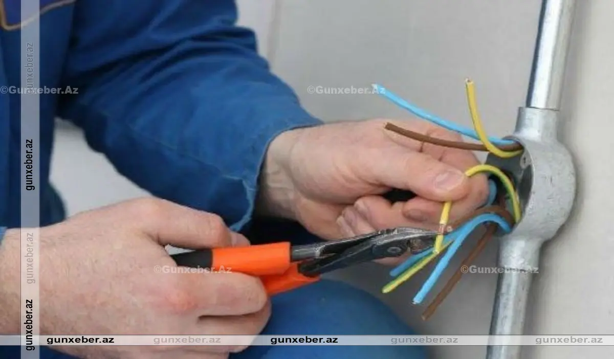 Ağdam sakinini Xocalıda elektrik cərəyanı vuraraq öldürüb