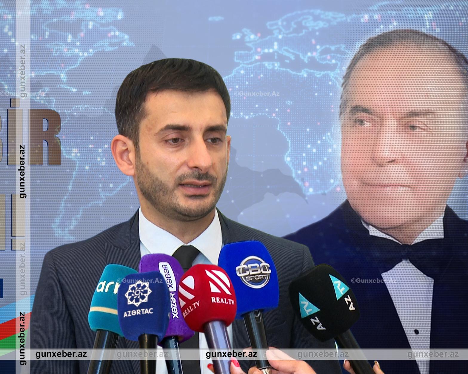 Ulu Öndərin ideoloji xətti bu gün də dövlətçilik dayağımızdır.