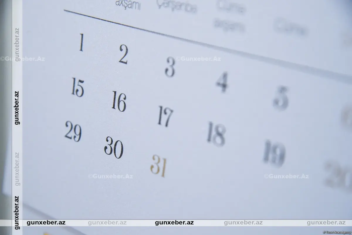 Altı ay çalışan işçiyə il bitənədək məzuniyyət verilməsi məcburi olacaq