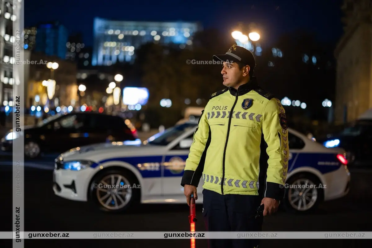 DİN bayram günlərində səfərə çıxan vətəndaşlara müraciət ETDİ