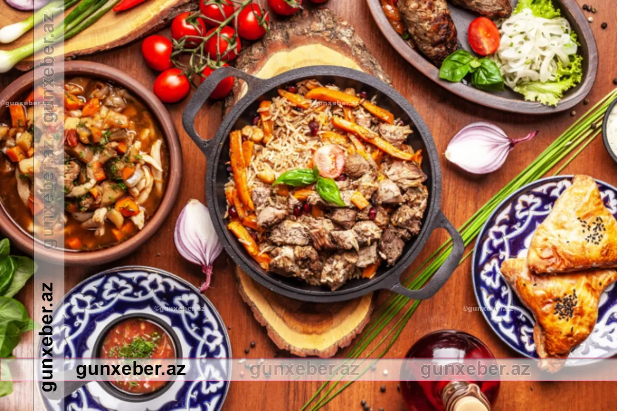 Dünyanın ən dadsız mətbəxi açıqlandı