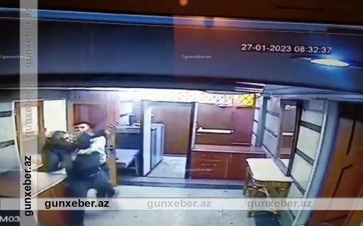 Azərbaycanın Tehrandakı səfirliyinə terror hücumundan üç il ötür