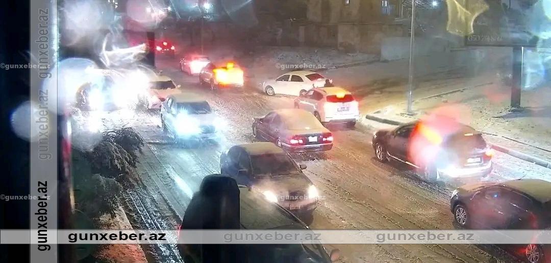 Təcili DİN məlumat yaydı