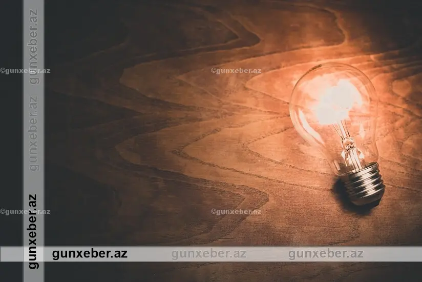 Cəlilabadın bir sıra ərazilərində elektrik enerjisinin verilişi təmin olunub.