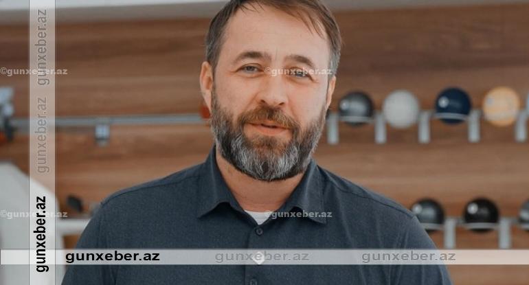 Nazirlik Azər Aydəmirə 657 min manat ödəyəcək