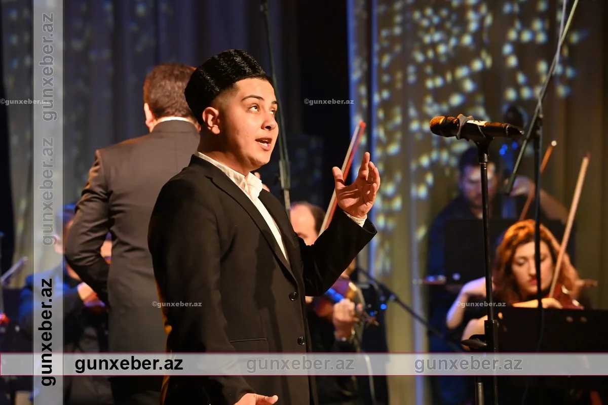 Prezident mükafatçısı: “Ölkəmizin vokal ustaları arasında mənim imzam, səsim olacaq”