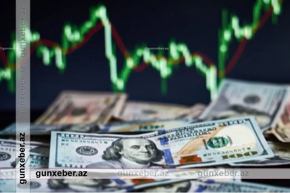 ABŞ dollarının indeksi dördillik minimumu yeniləyib