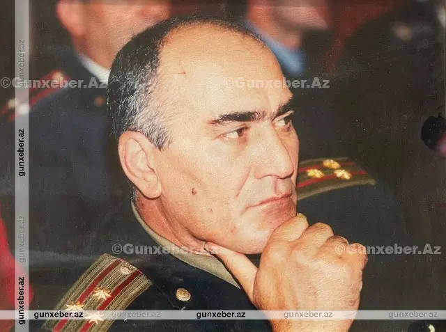 Sabiq deputat vəfat etdi