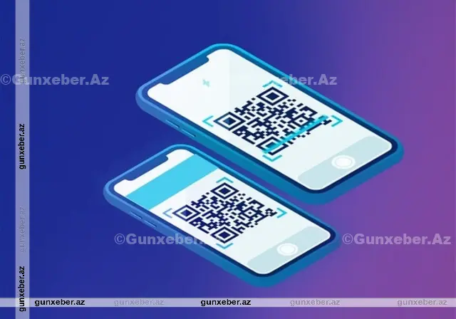 Nağd pul və kart dövrü bitir: QR ödənişlərin üstünlükləri nələrdir?