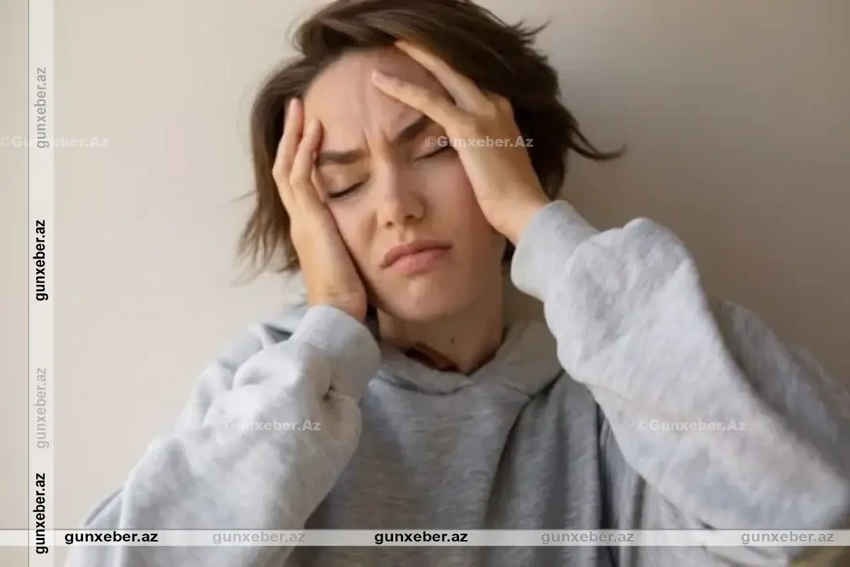 XƏBƏRDARLIQ: Sabahın havası meteohəssas insanlarda narahatlıq yaradacaq