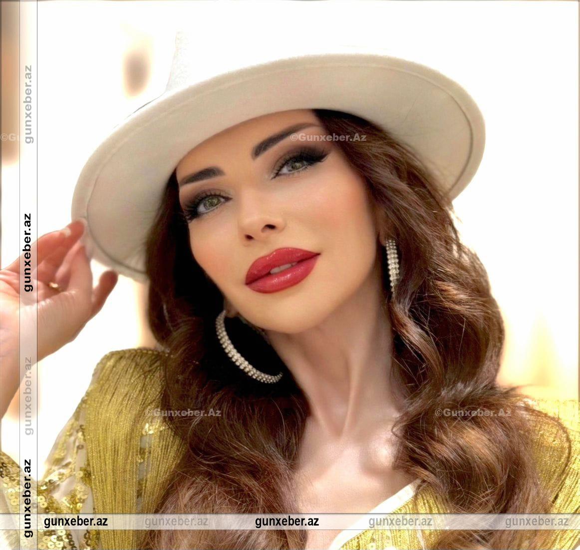 Manana “Dünya sənlə gözəldir” söylədi