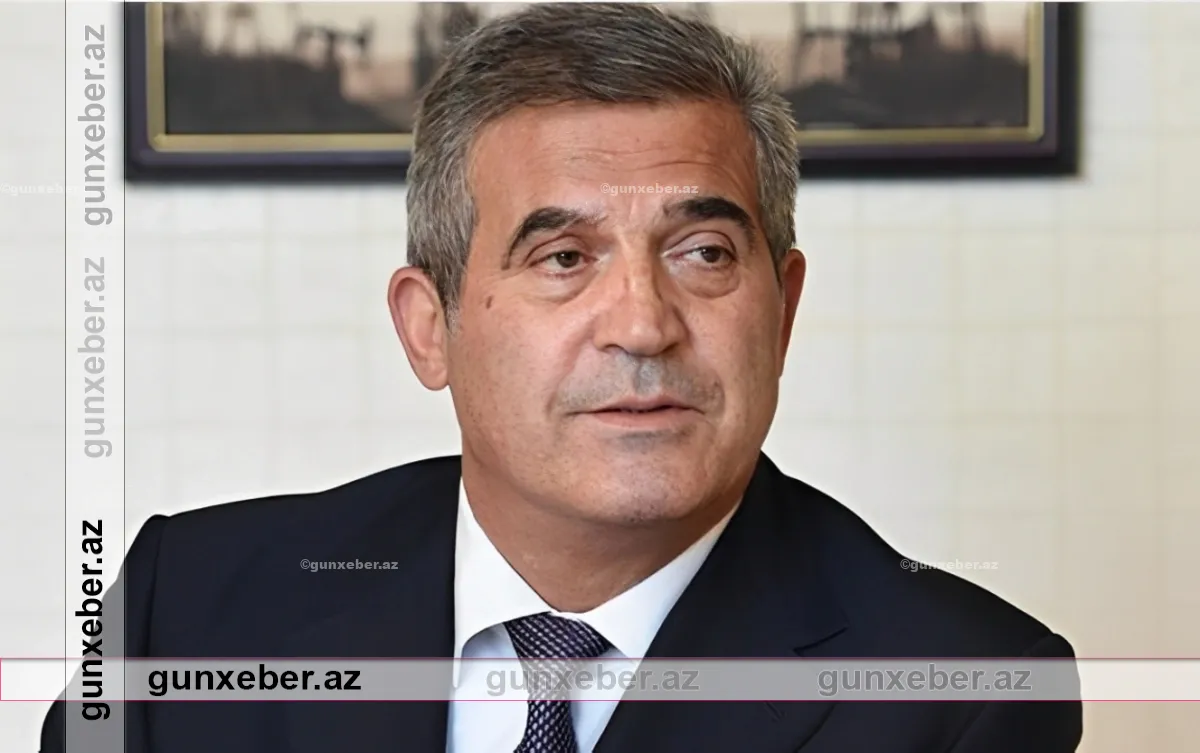 Qaradağ Rayon İcra Hakimiyyətinin başçısı vəzifəsindən azad edildi