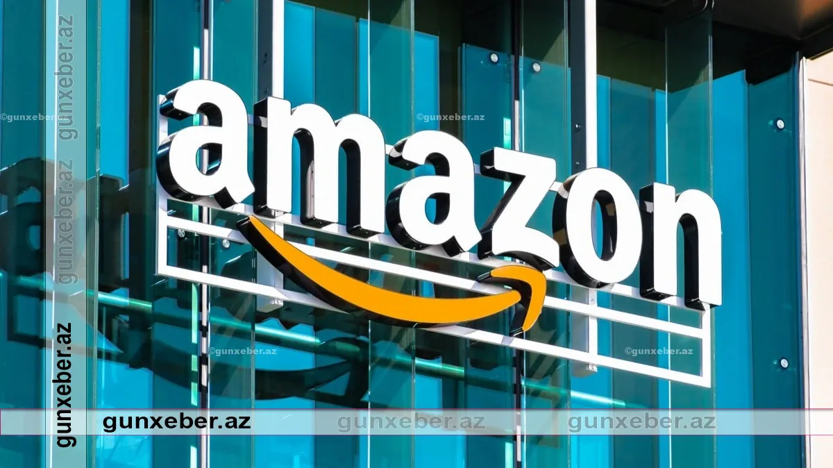 “Amazon” şirkəti bəzi mağazalarını bağlayacaq