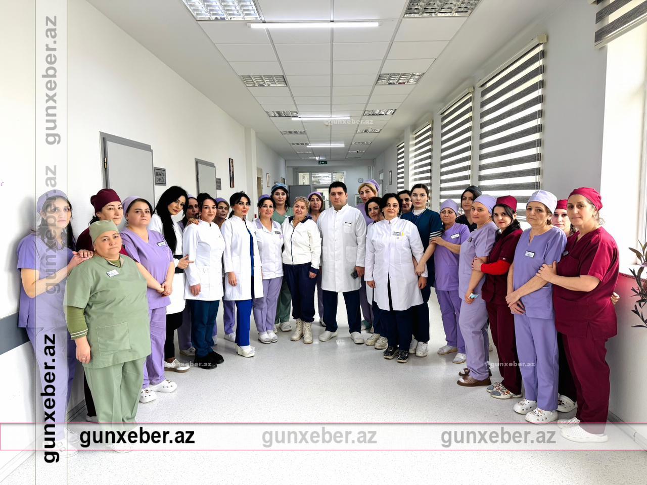 Kəmalə Ağazadənin səhhəti ilə bağlı son durum açıqlandı