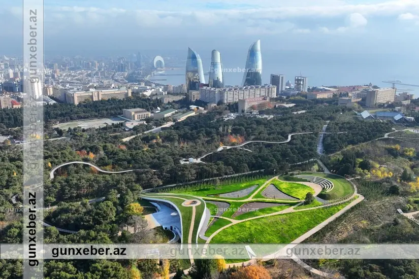 Bakıda keçiriləcək SGC Məşvərət Şurasının iclasının vaxtı məlum olub