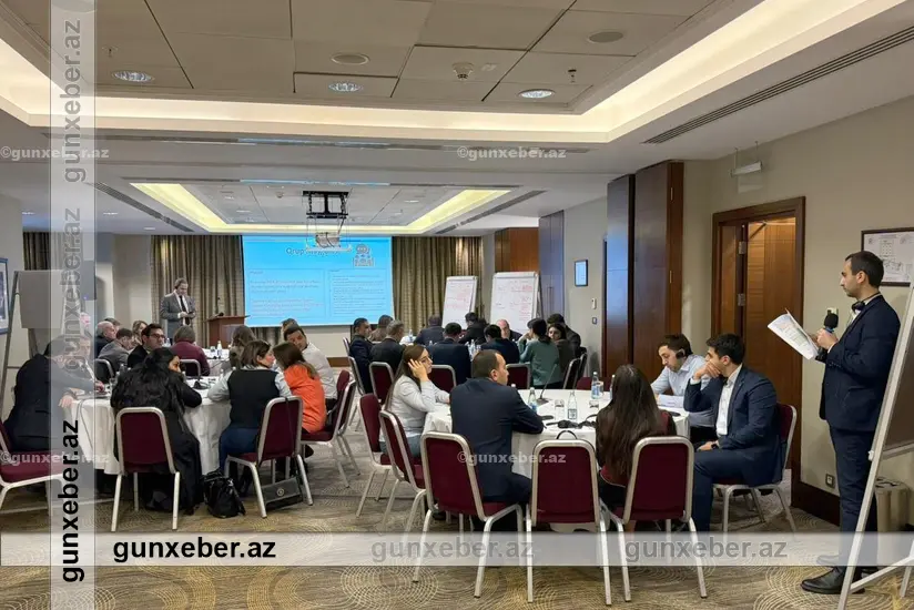 Dünya Bankı Azərbaycana yeni büdcə mexanizminə keçid islahatlarının həyata keçirilməsində dəstək göstərir