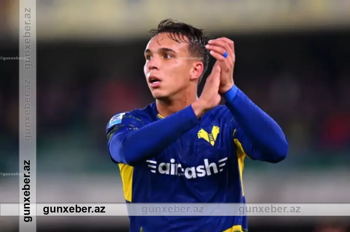 “Napoli” yeni hücumçu transfer edib