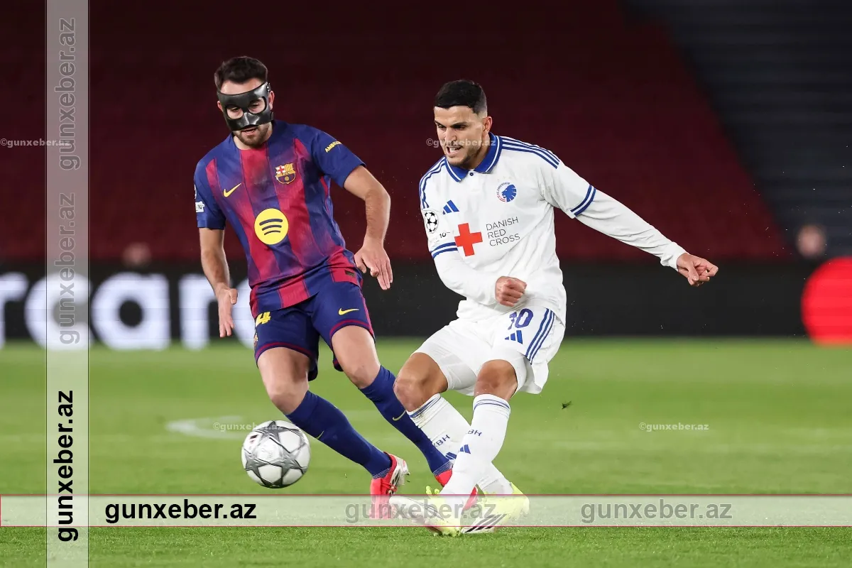 UEFA Çempionlar Liqasının əsas mərhələsinə yekun vuruldu – NƏTİCƏLƏR