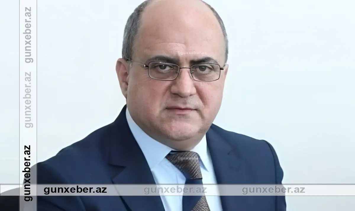 AzTV-də kadr dəyişikliyi: Vəli Əkbər vəzifəsindən ayrıldı