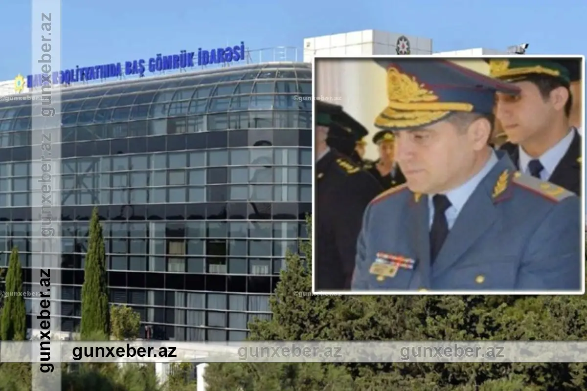 Generalın qardaşı FHN-dəki vəzifəsindən getdi