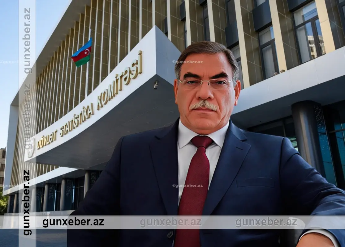 Ziyad Abbasəliyev vəfat etdi