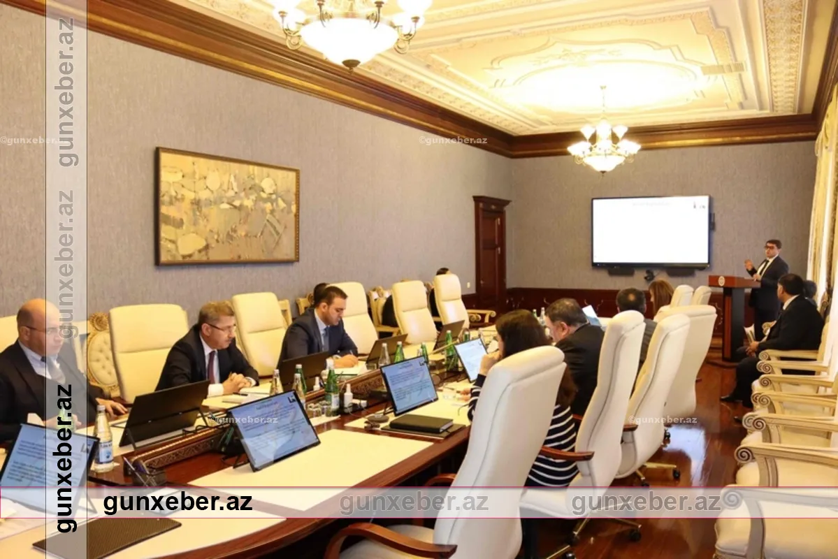 Azərbaycanda idmanın inkişafı istiqamətində fəaliyyətdə nöqsanlar üzə çıxıb