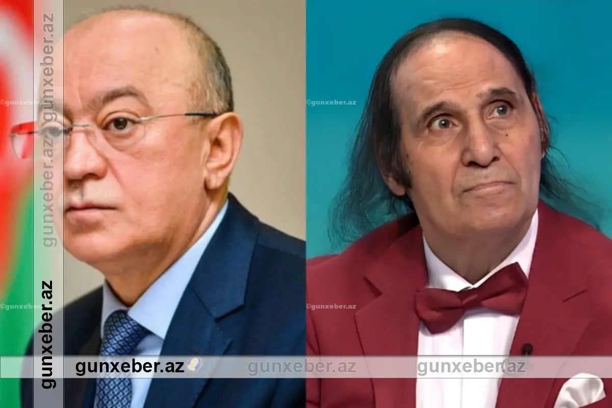 Kəmaləddin Heydərov Niyaməddin Musayevin QIZINI İŞDƏN ÇIXARDI