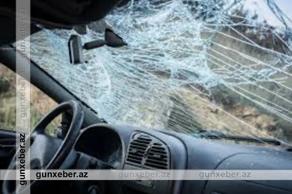 Qəbələdə baş verən qəza zamanı ölən şəxsin KİMLİYİ MƏLUM OLDU