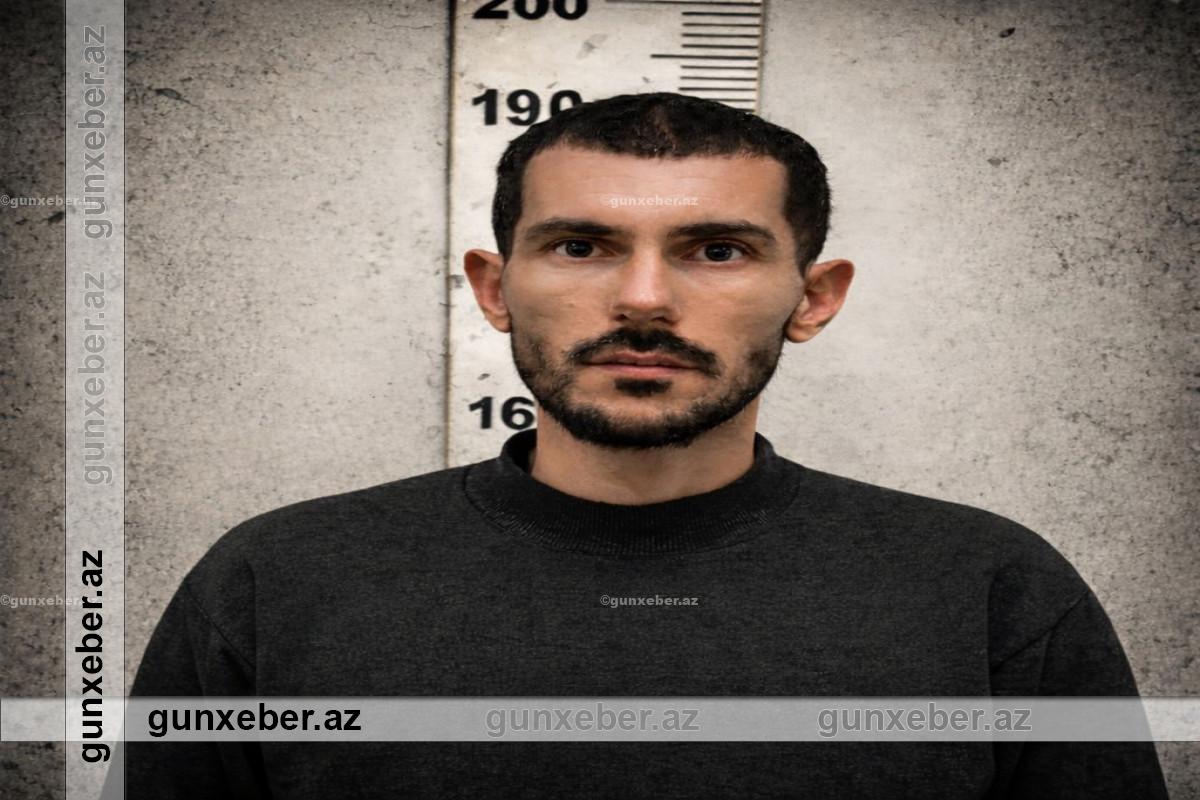 Özünü qaz idarəsinin əməkdaşı kimi təqdim edən şəxs saxlanılıb