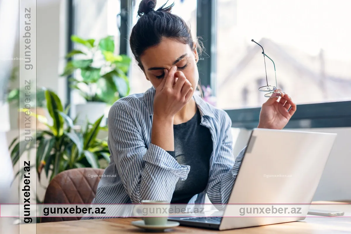 Hansı iş növü stres səviyyəsini daha çox artırır?