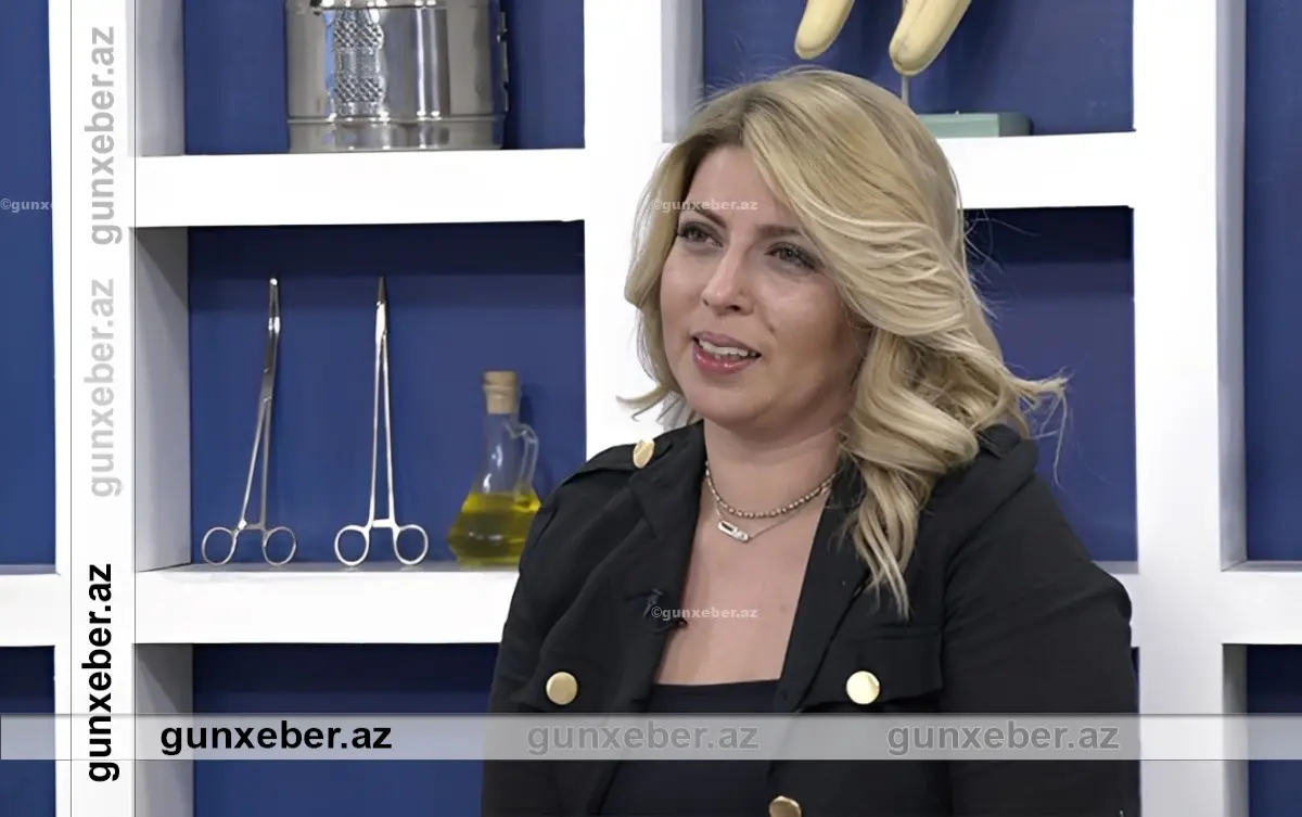 Arzu Yusifova vəzifəsindən azad edildi