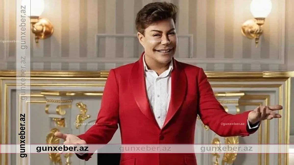 Fatih Ürek vəfat etdi