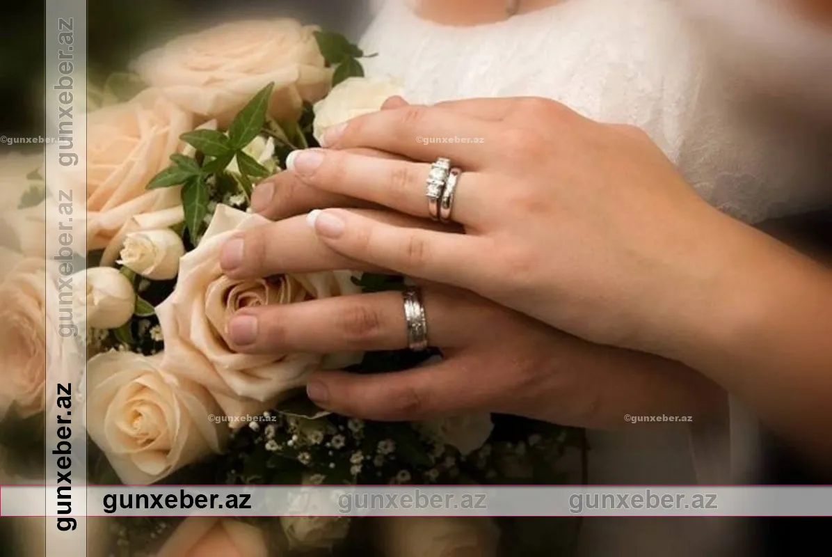 Şəmkirdə 32 yaşlı diş həkimi 13 yaşlı qızla nişanlanıb