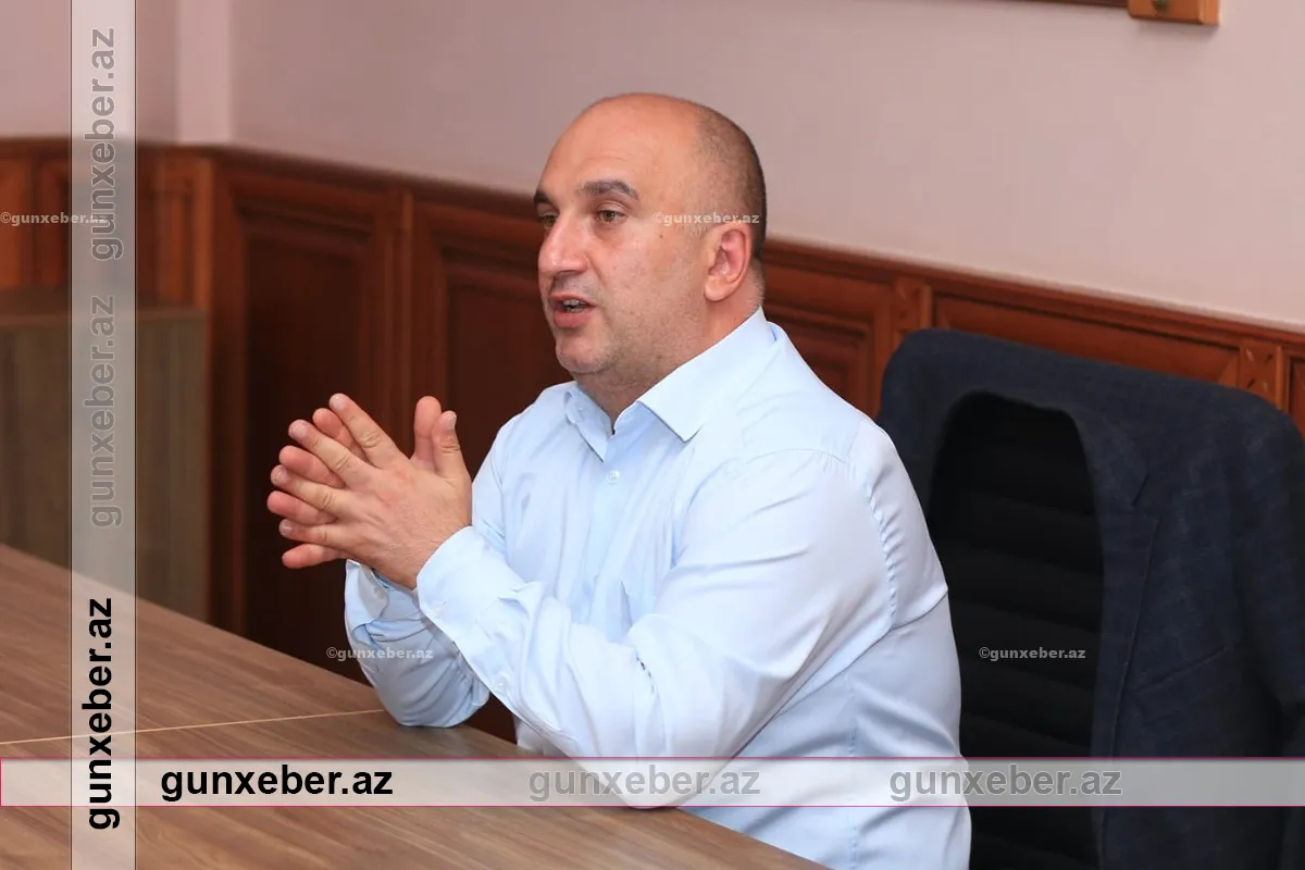 Dörd ay əvvəl vəzifə verilmişdi: Azər Niftiyev İŞDƏN ÇIXARILDI