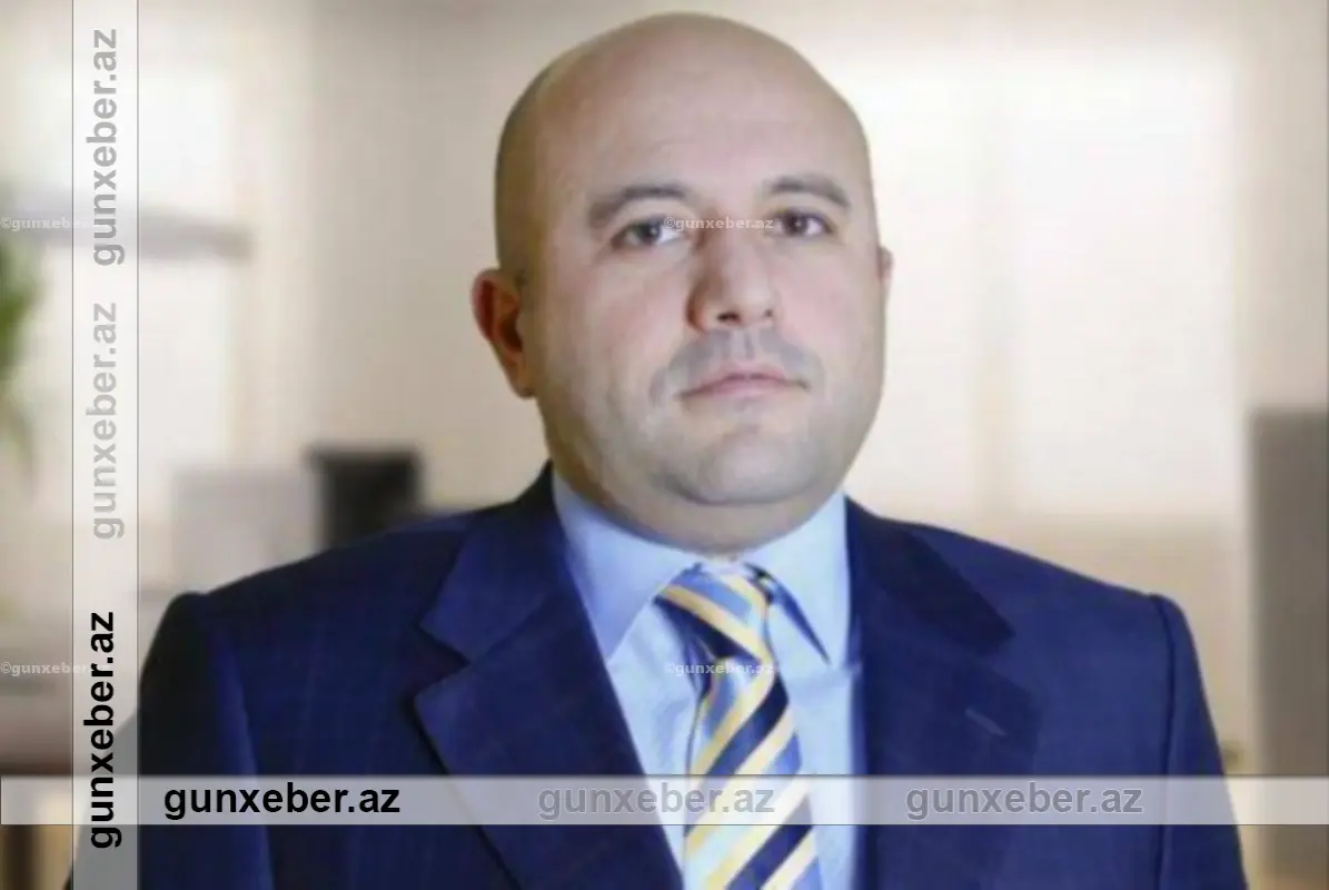 Cəlil Əhmədov vəzifəsindən azad edildi